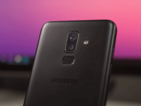 Android Pie, Galaxy J8 İçin Hindistan'da Yayımlandı