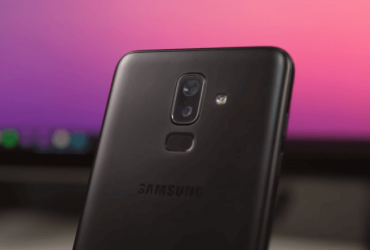 Android Pie, Galaxy J8 İçin Hindistan'da Yayımlandı