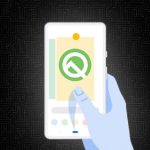 Android Q, Araba Kazalarını Tespit Edip Yardım Çağırabilecek