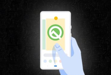 Android Q, Araba Kazalarını Tespit Edip Yardım Çağırabilecek