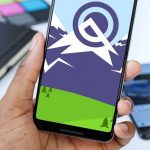 Android Q, Dahili Masaüstü Modu ile Gelecek