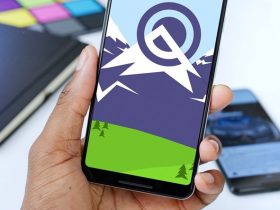 Android Q, Dahili Masaüstü Modu ile Gelecek