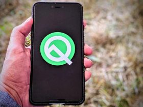 Android Q ile Kilit Ekranda Bildirimler Gösterilebilecek