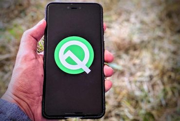 Android Q ile Kilit Ekranda Bildirimler Gösterilebilecek