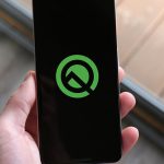 Android Q'nun 4. Betası Yayınlandı