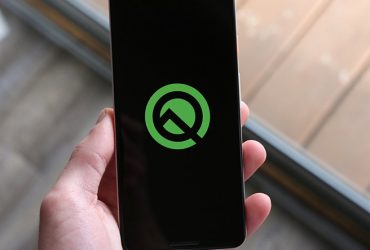 Android Q'nun 4. Betası Yayınlandı