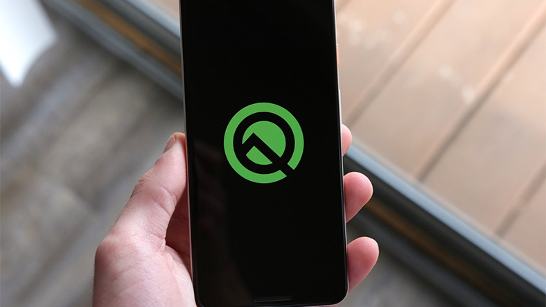 Android Q'nun 4. Betası Yayınlandı