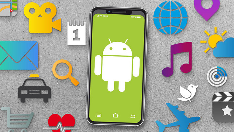 Android Uygulamalarının %43’ünde Güvenlik Açıkları Bulunuyor