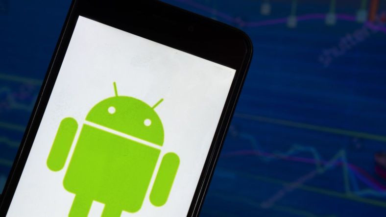 Android'deki Tuşlara Nasıl Farklı Görevler Atanabilir?