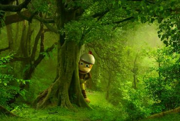 Ape Escape'in 20. Yılı Kapsamında Yeni Bir Sürümü Geliyor