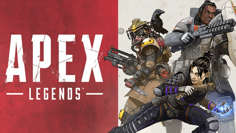 Apex Legends Sezon 2 ile İlgili Detaylar Ortaya Çıktı