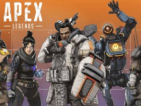 Apex Legends'a Sezonluk Güncellemelerle Devam Edilecek