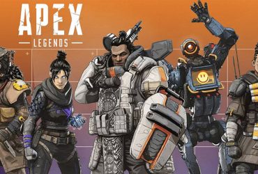 Apex Legends'a Sezonluk Güncellemelerle Devam Edilecek