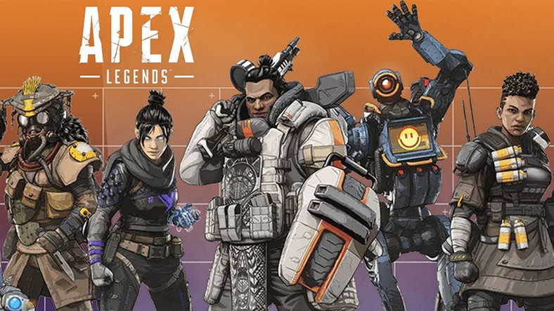 Apex Legends'a Sezonluk Güncellemelerle Devam Edilecek