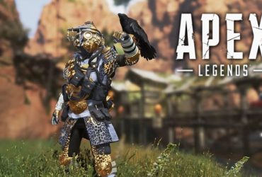 Apex Legends'a Yeni Bir Mod Geliyor