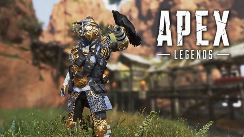 Apex Legends'a Yeni Bir Mod Geliyor