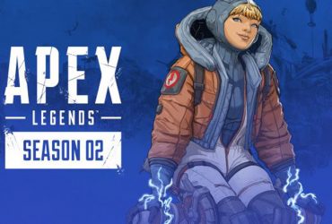 Apex Legends'ın 2. Sezon Fragmanı Ortaya Çıktı