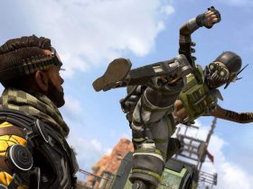 Apex Legends'ın 2. Sezonu Oyuncuları Tatmin Edebilir