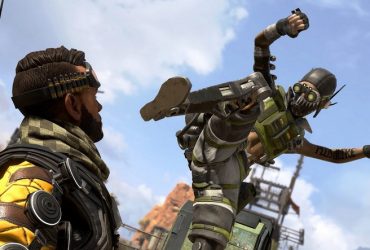 Apex Legends'ın 2. Sezonu Oyuncuları Tatmin Edebilir