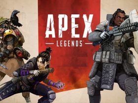 Apex Legends'ın Birçok Hatayı Düzelten 1.2 Yaması Yayımladı