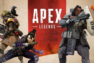 Apex Legends'ın Birçok Hatayı Düzelten 1.2 Yaması Yayımladı