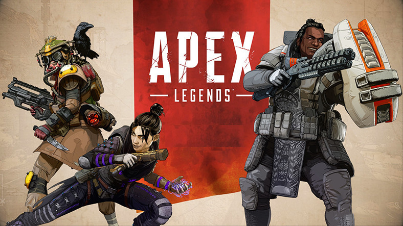 Apex Legends'ın Birçok Hatayı Düzelten 1.2 Yaması Yayımladı