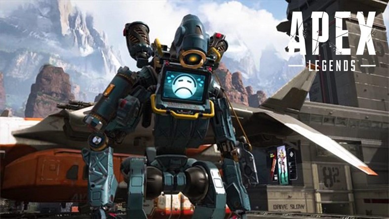 Apex Legends'ın Geliri İki Ayda Yüzde 74 Düştü