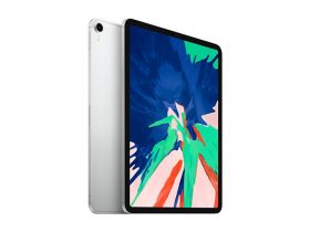 Apple, 5G Destekli iPad Pro'lar Üzerinde Çalışıyor