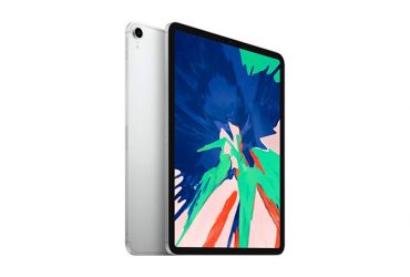 Apple, 5G Destekli iPad Pro'lar Üzerinde Çalışıyor