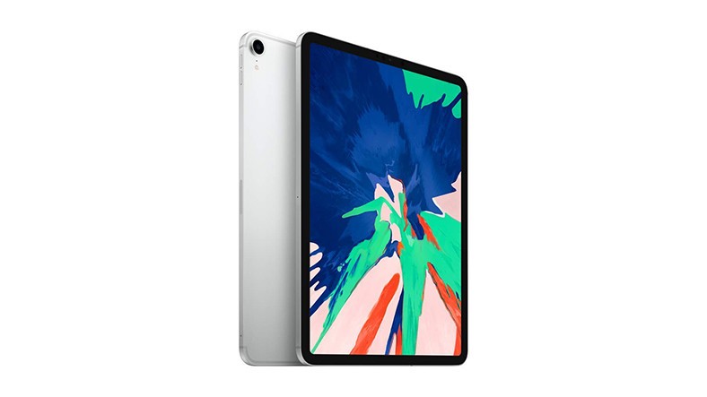 Apple, 5G Destekli iPad Pro'lar Üzerinde Çalışıyor