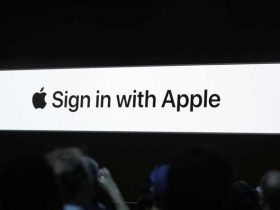 Apple ile Giriş Yap Özelliği, Güvenlik Sorunları Doğurabilir