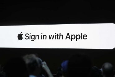 Apple ile Giriş Yap Özelliği, Güvenlik Sorunları Doğurabilir