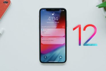 Apple, iOS 12.4'ün Dördüncü Betasını Yayınladı