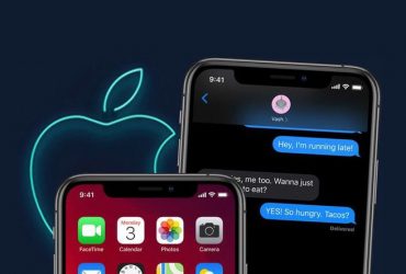 Apple, iOS 13 Duvar Kağıdı Paketini Yayınladı