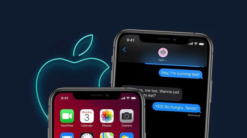 Apple, iOS 13 Duvar Kağıdı Paketini Yayınladı