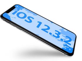 Apple iPhone 8 Plus İçin iOS 12.3.2 Güncellemesini Yayınladı