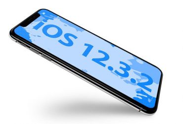 Apple iPhone 8 Plus İçin iOS 12.3.2 Güncellemesini Yayınladı