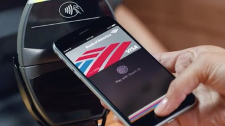 Apple, iPhone NFC'lerini Daha Kullanışlı Hale Getirebilir