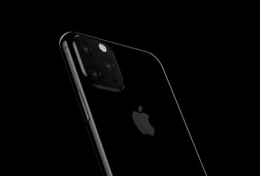 Apple, iPhone'unu Düşürenler İçin Yeni Bir Patent Aldı