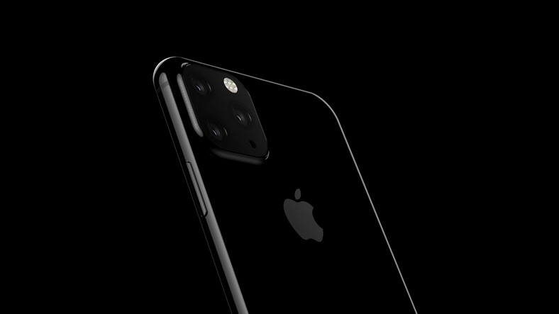 Apple, iPhone'unu Düşürenler İçin Yeni Bir Patent Aldı