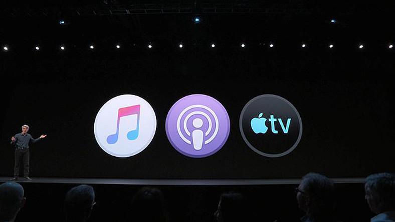 Apple, iTunes Sonrası Dönemin Nasıl Olacağını Açıkladı