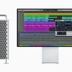 Apple, Logic Pro X'i Yeni Mac Pro İçin Güncelledi