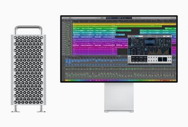 Apple, Logic Pro X'i Yeni Mac Pro İçin Güncelledi