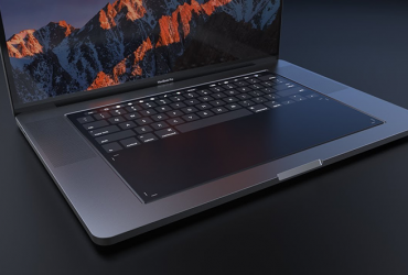 Apple, MacBook Pro Ailesinin Donanımını Güncelliyor