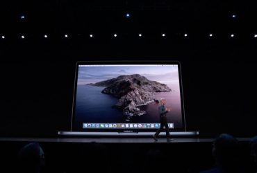 Apple, macOS Catalina’yı Tanıttı: İşte Tüm Yenilikler