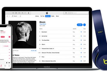 Apple Music, 60 Milyon Abone Sayısını Geride Bıraktı