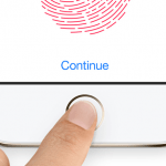Apple, Parmak İzi Okuyucusu İçin Yenilik Planlıyor