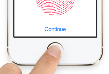 Apple, Parmak İzi Okuyucusu İçin Yenilik Planlıyor