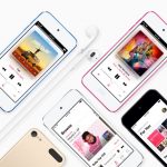 Apple, Türkiye’de de Satışta Olan Yeni iPod Touch’ı Duyurdu