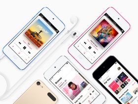 Apple, Türkiye’de de Satışta Olan Yeni iPod Touch’ı Duyurdu